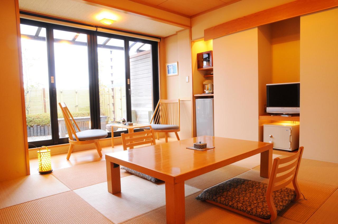 Gyominan Maruki Honkan Kamogawa Exterior foto