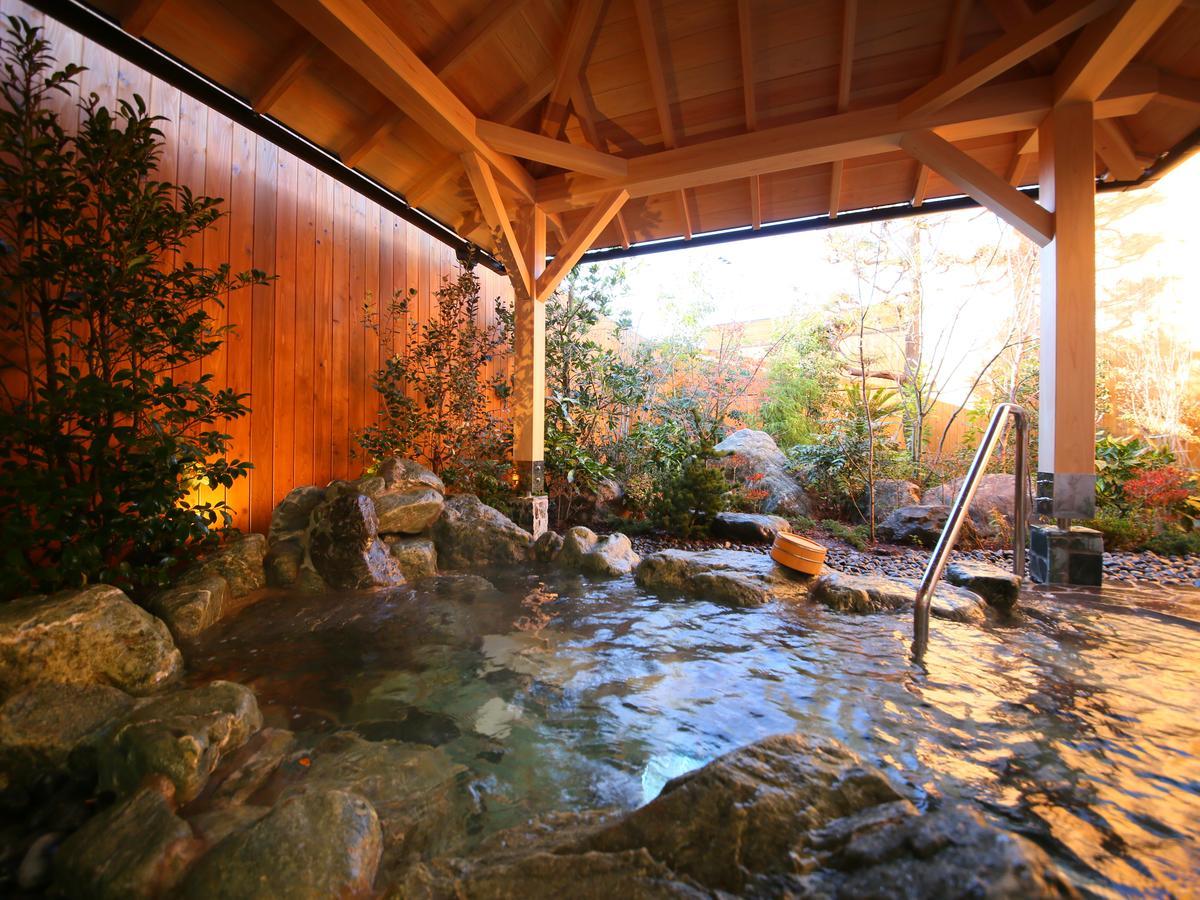Gyominan Maruki Honkan Kamogawa Exterior foto