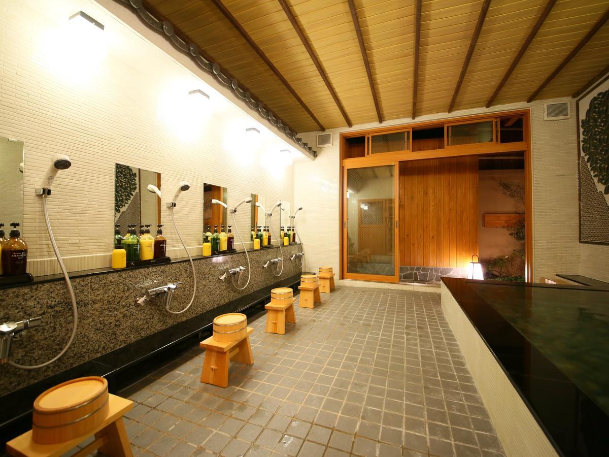 Gyominan Maruki Honkan Kamogawa Exterior foto