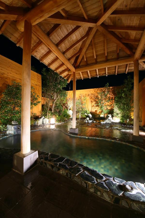 Gyominan Maruki Honkan Kamogawa Exterior foto