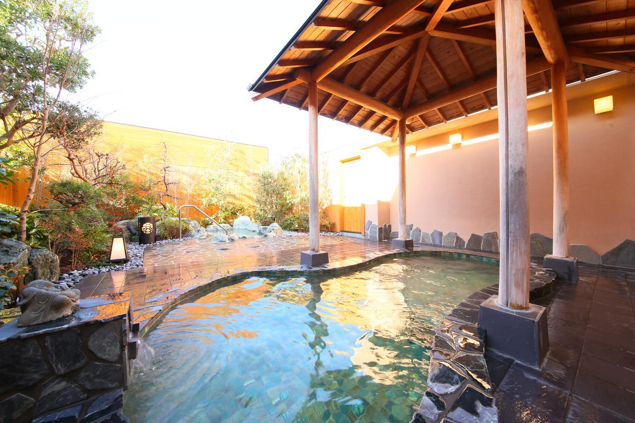 Gyominan Maruki Honkan Kamogawa Exterior foto