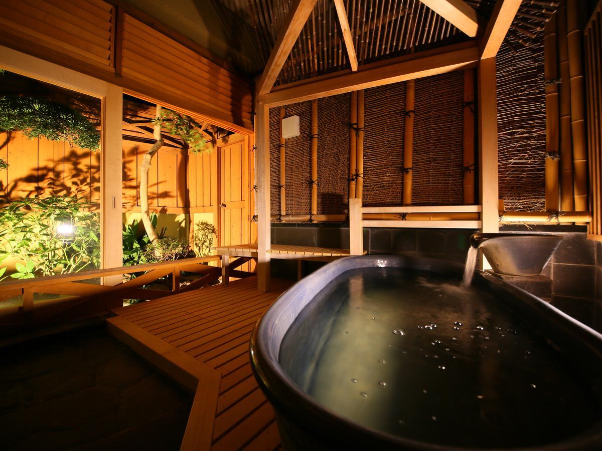 Gyominan Maruki Honkan Kamogawa Exterior foto