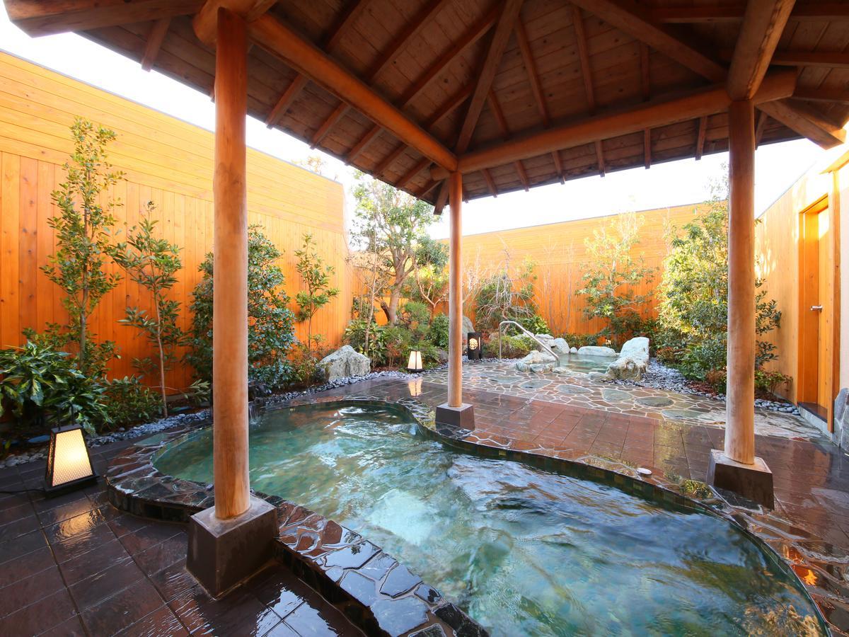 Gyominan Maruki Honkan Kamogawa Exterior foto