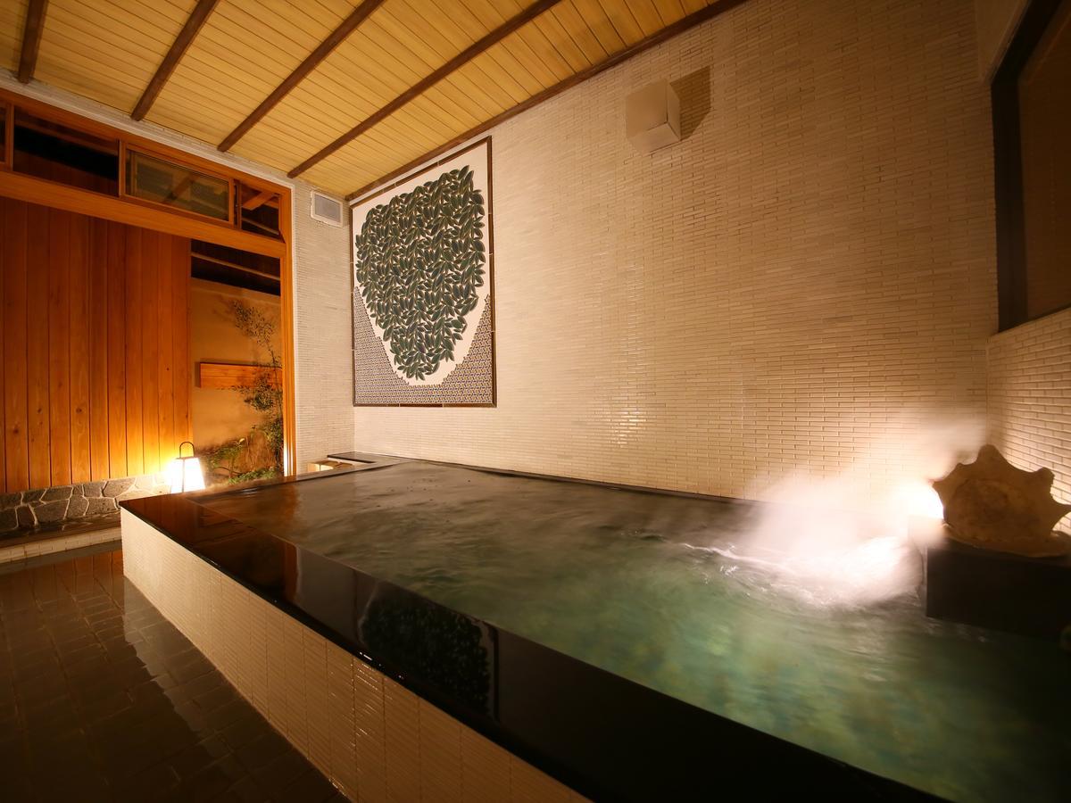 Gyominan Maruki Honkan Kamogawa Exterior foto