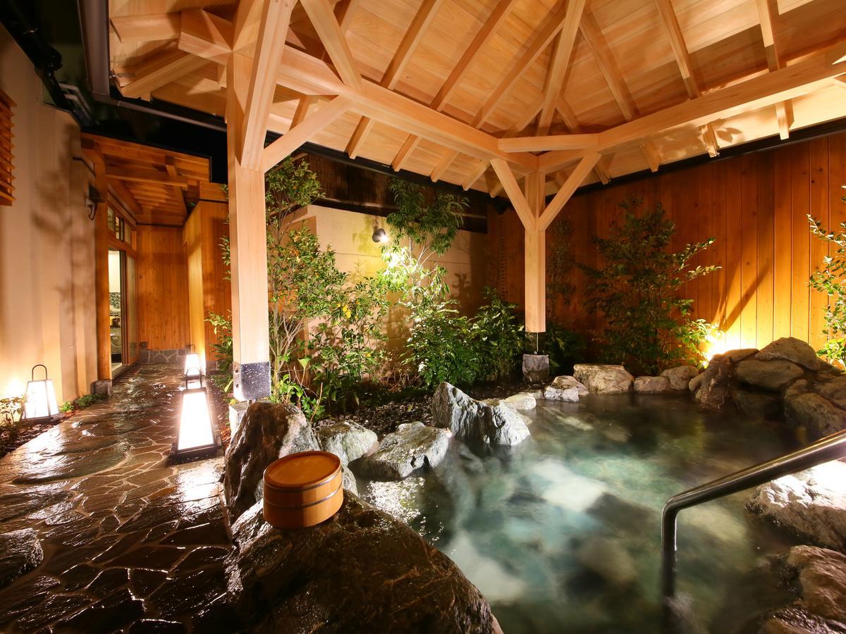 Gyominan Maruki Honkan Kamogawa Exterior foto